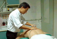 Wattana International Clinic - Medical Health Clinic Patong Beach Phuket Thailand